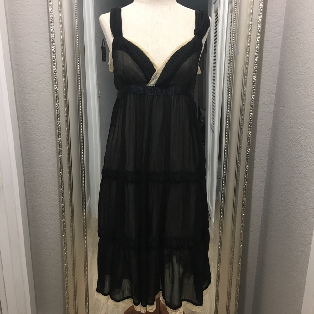 Beautiful Lacey Dress